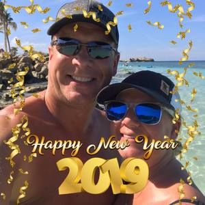 Meet your Posher, Barry